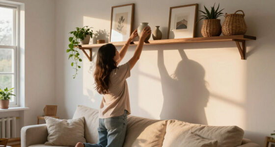15 Best Floating Wall Shelves for 2026