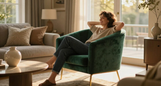 15 Best Luxury Velvet Accent Chairs in 2026