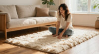 15 Best Soft Living Room Rugs for Comfort and Style in 2026