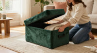 15 Best Storage Ottomans With Hidden Storage in 2026