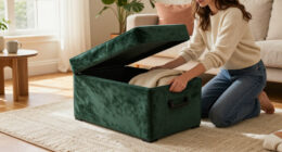 15 Best Storage Ottomans With Hidden Storage in 2026
