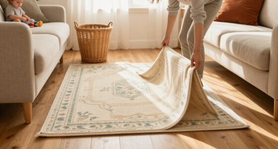 15 Best Washable Area Rugs for 2026