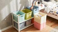 3 Best Multifunctional Dorm Room Storage in 2026