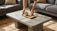 6 Best Modern Accent Coffee Tables in 2026