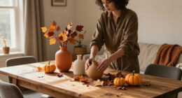 7 Best Fall-Inspired Decorative Vases in 2026