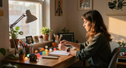 7 Best Student Desk Decor Ideas in 2026