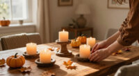 8 Best Fall Decorative Candle Holders in 2026
