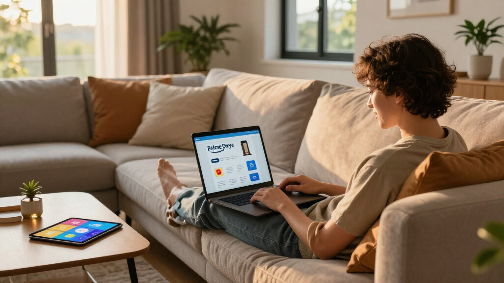Amazon Prime Day Big Deal Days Are Coming! Here’s Everything You Need To Know