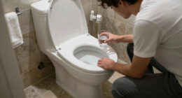 Best Part Of Owning A Bidet Is If You're Puking In The Toilet You Can Take A Sip Out Of The Fountain