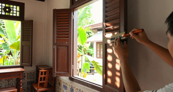 Century-old Bungalow In Singapore Built By Malay Businessman Proposed For Conservation - VnExpress International