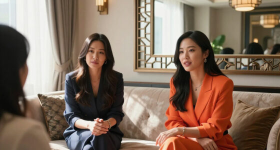 Chau And Cruz Full Of Confidence As Beauty Waves Leads Hong Kong’s Korea Charge
