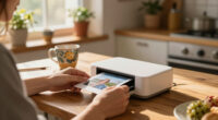 Costco Is Selling The Cutest Mini Photo Printers