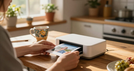 Costco Is Selling The Cutest Mini Photo Printers
