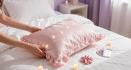 Five Below’s Newest Finds Are Giving Bedrooms A Seriously Coquettish Makeover (Just $7!)