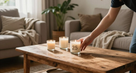 H&M Just Dropped A $25 Version Of A Viral Candlestick (Instagram Is Obsessed!)