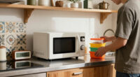 I’m Re-Creating This ’90S Tech Trend In My Kitchen Right Now