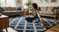 I Used To Think Wall-to-Wall Carpet Was A Design No. Then I Tried This