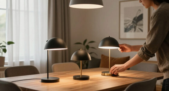 IKEA’s New Lighting Collection Looks So Much More Expensive Than It Is