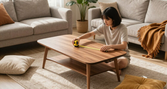 Interior Decor & Furniture Shopping Checklist 2026