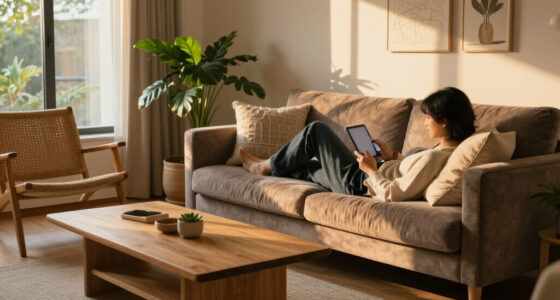 Interior Furniture & Decor Picks 2026