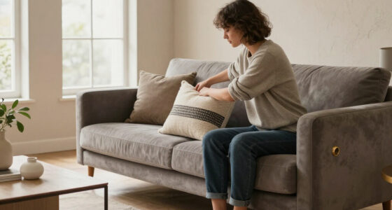 Interior Design & Furniture Essentials 2026