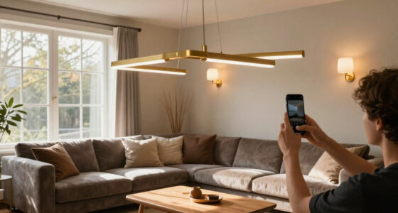 Interior Lighting & Accessories Checklist 2026