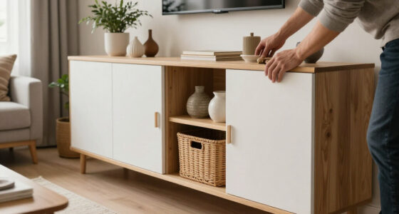 Interior Organization & Storage Items 2026