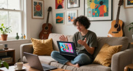 Internet Culture Could Be A Gathering Place For The Arts | Opinion
