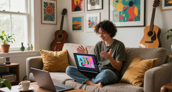 Internet Culture Could Be A Gathering Place For The Arts | Opinion