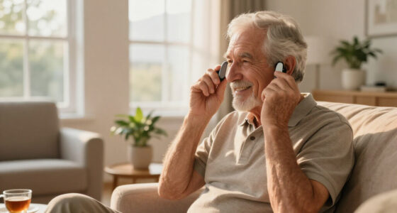 Is the Rechargeable OTC Hearing Aids for Seniors Worth It? Honest Take + Alternatives