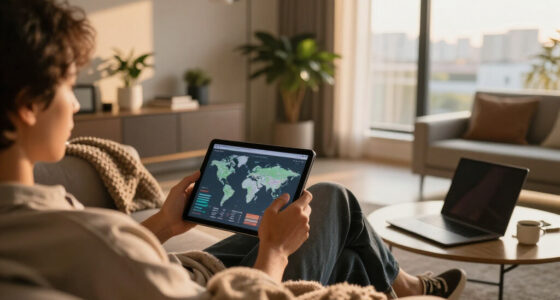 Kilroy Realty Surges In Global Coverage