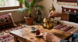 Middle East Business: Culture, Short Breaks, Nature Shape Mena’s Autumn Travel Trends: Wingie