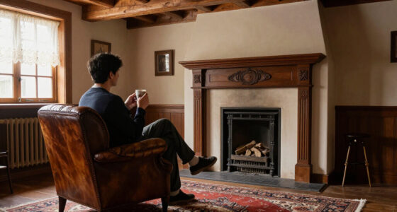 Most People Prefer Traditional Architecture