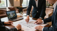 Nederlands-Schotse Hotelier Biedt €12,75 Mln Voor Luxe Amsterdam Villa