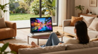 Portable Lifestyle Displays: Hisense RoamView Brings Big-Screen Viewing Anywhere…