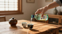Premium Korean Spirits: Jari Brings Traditional Korean Distilling To U.S. Consumers