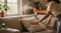 She Shared Her Mom’s Best Room-Freshening Trick, And Now I’m Copying Her