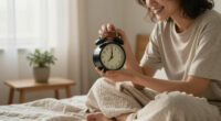 Stop Using A Regular Alarm On Your Phone — Try This Nostalgic Alternative Instead