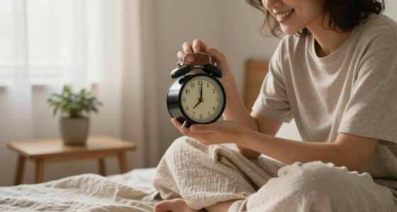 Stop Using A Regular Alarm On Your Phone — Try This Nostalgic Alternative Instead