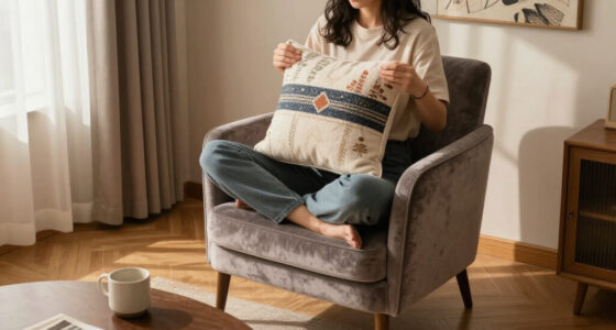 Stylish Accent Chairs: A Labor Day sales Guide