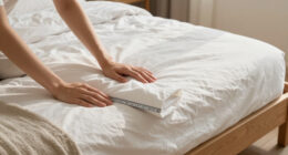 The “15-Inch” Rule Designers Swear By For A Perfectly Made Bed