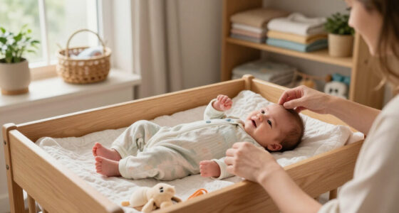 The Best Organic Onesies For Babies And Newborns (2026)