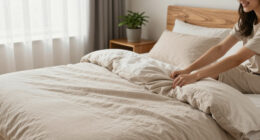 The Comforter I’ve Loved For Years Is Majorly Discounted For Labor Day — Plus, 9 More Bedding Favorites
