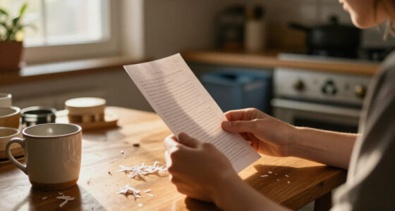 The Surprising Reason Shredded Paper Can’t Always Go In The Recycling Bin