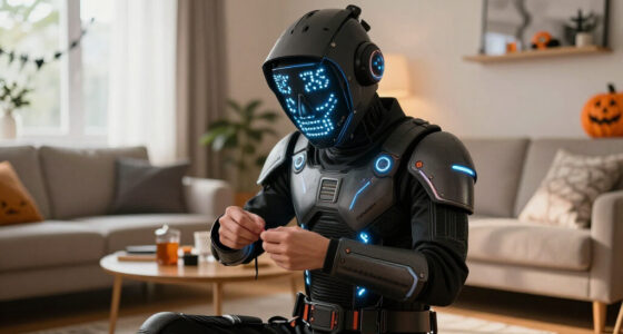 The Top 10 Halloween Costume Trends Of 2026 And Everything You Need To Pull Each One Off