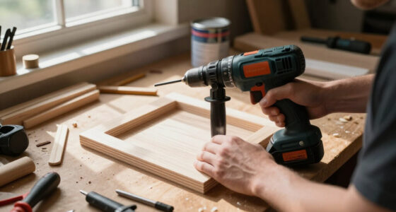 Think You Know DIY Brands? Try Guessing These Blurry Logos