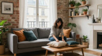 This 236-Square-Foot Paris Apartment Makes The Most Of Every Inch