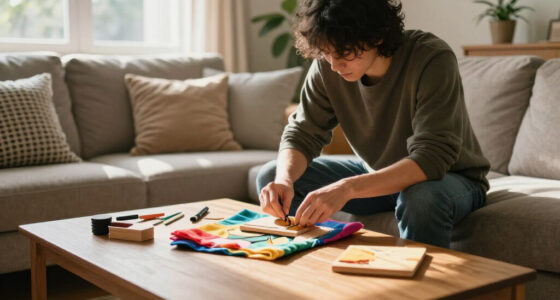 This $6 DIY Belongs In A Design Book, But It All Started With AI