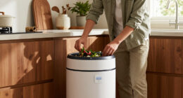 Washington, D.C., Smart Composting Bins Reach Collection Milestone - Waste Today -