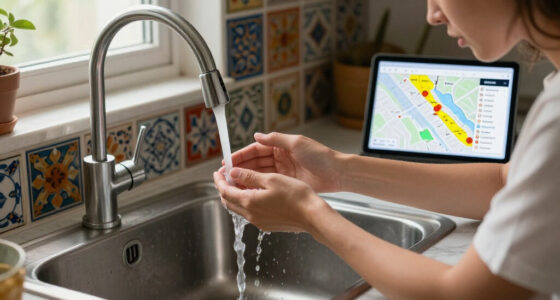 Water Outage In Lima Today: Affected Areas And Schedules